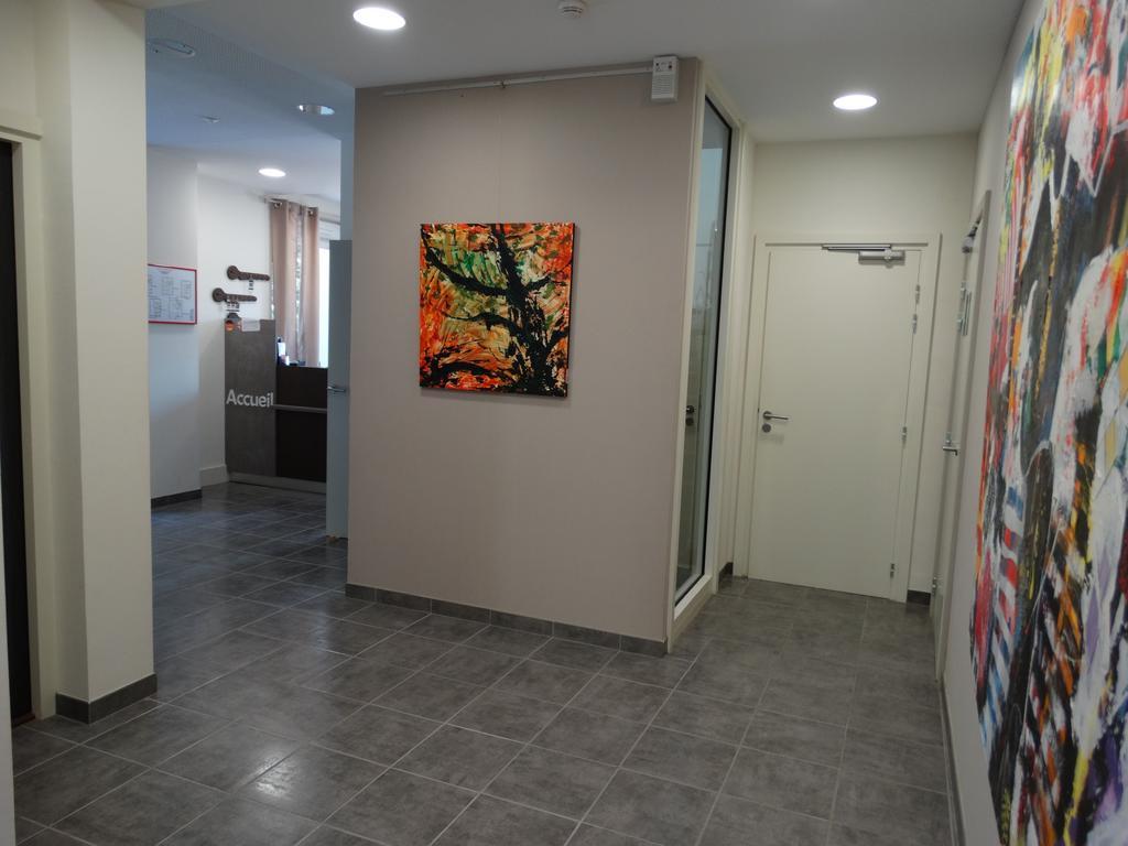 回音湖餐厅酒店 热拉梅 客房 照片
